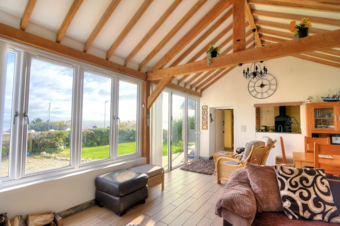 Cumberland Cottage, Lyme Regis, Dorset