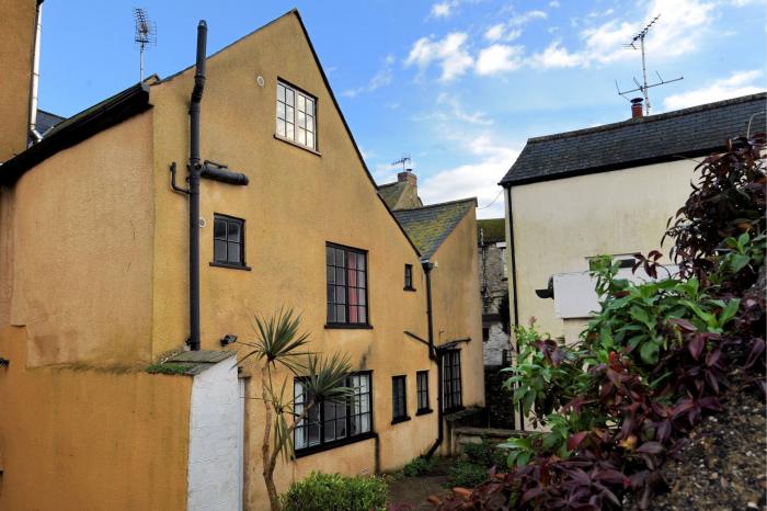 Tudor Cottage Lyme Regis, Dorset