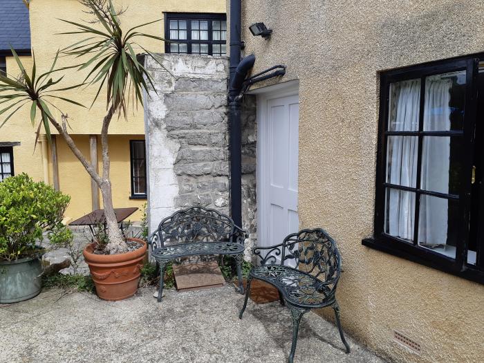 Tudor Cottage Lyme Regis, Dorset