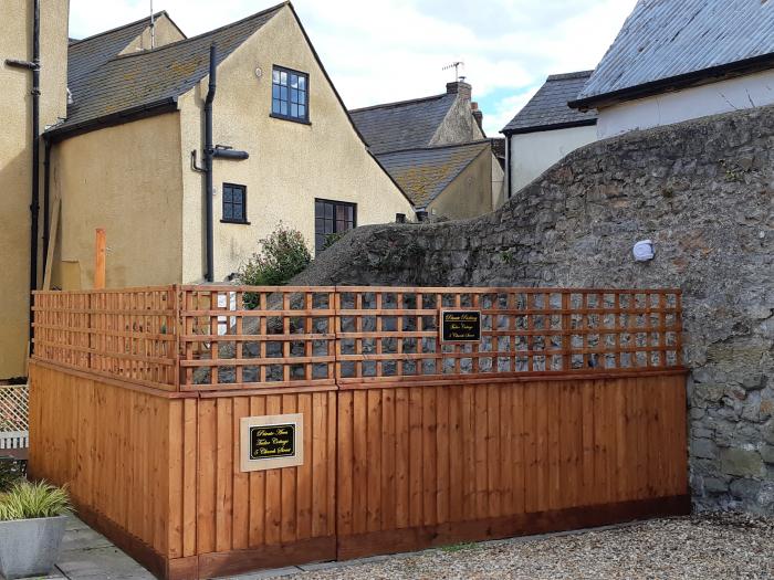 Tudor Cottage Lyme Regis, Dorset