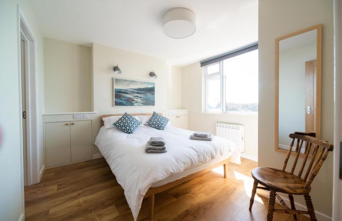 2 Beach Way House, Lyme Regis