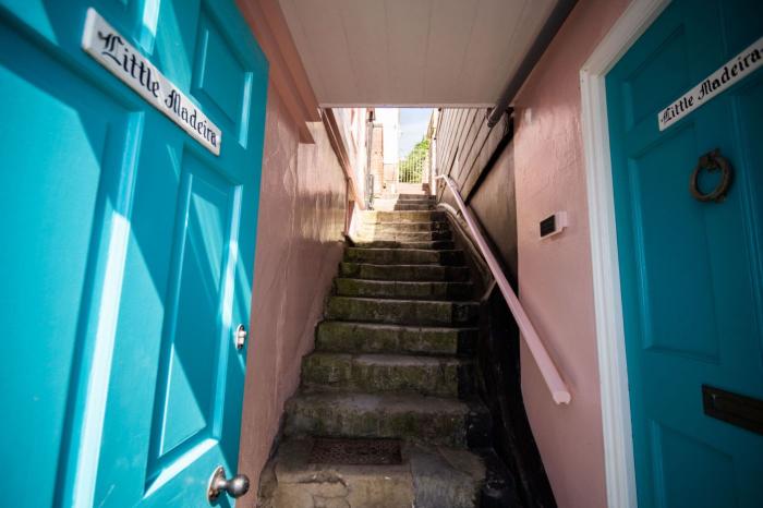 2 Beach Way House, Lyme Regis