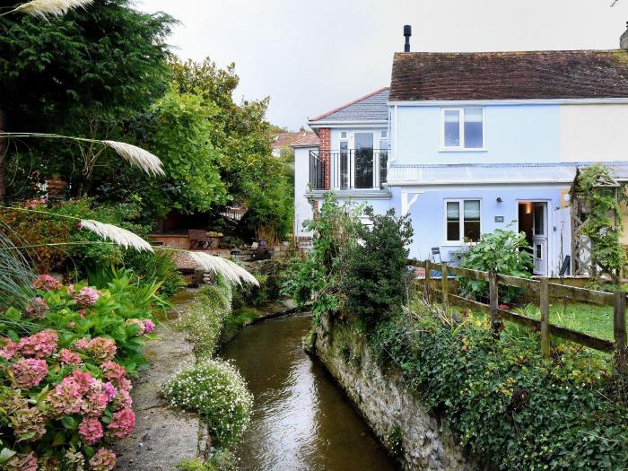 1 Lymbrook Cottages, Lyme Regis, Dorset