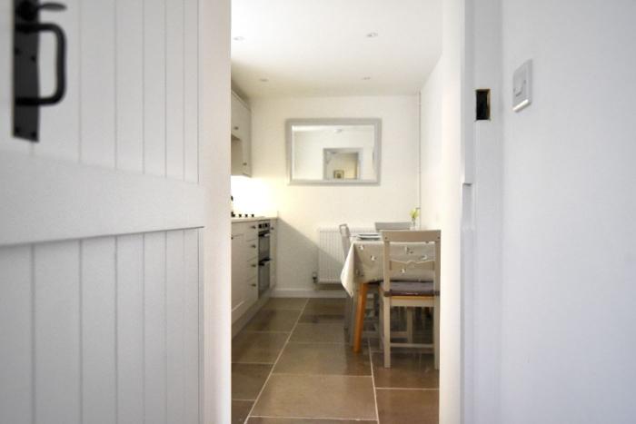 1 Lymbrook Cottages, Lyme Regis