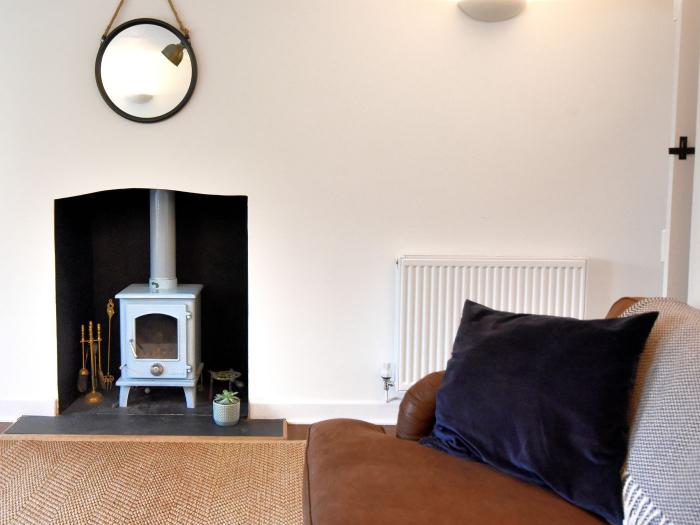 1 Lymbrook Cottages, Lyme Regis