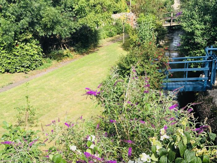 1 Lymbrook Cottages, Lyme Regis