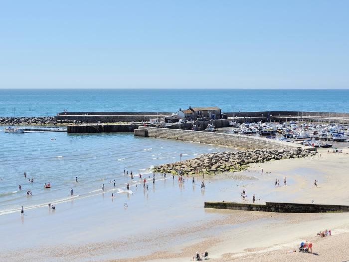 The Stable, Lyme Regis