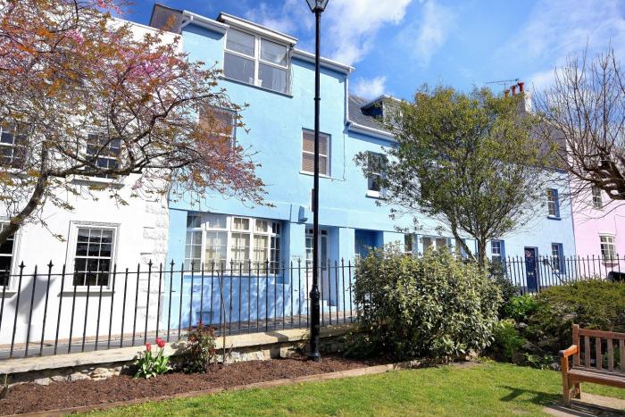 Anchor House, Lyme Regis, Dorset