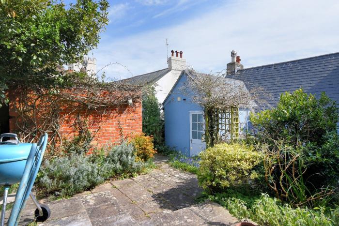 Anchor House, Lyme Regis