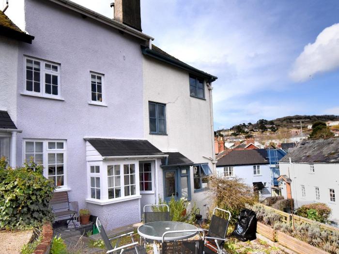 Lavender Cottage, Lyme Regis, Dorset