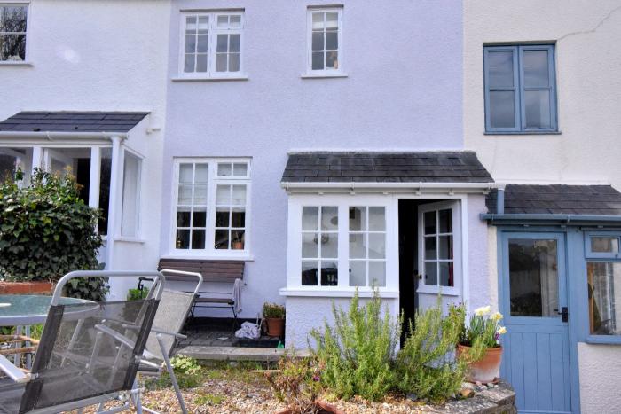 Lavender Cottage, Lyme Regis