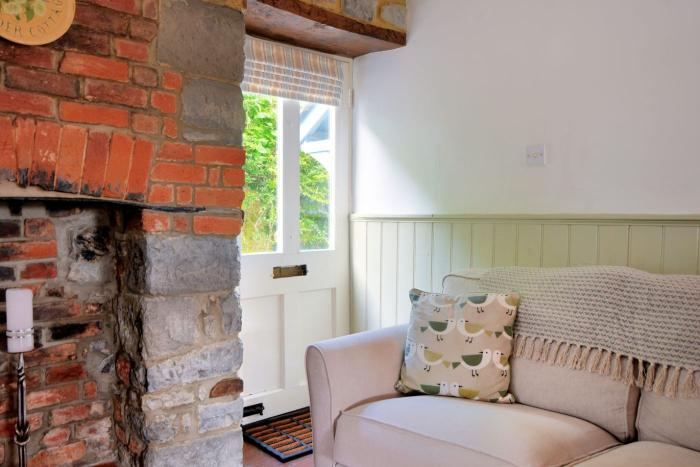 Lavender Cottage, Lyme Regis