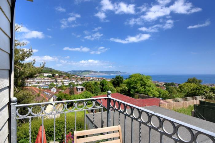 Bay View, Lyme Regis