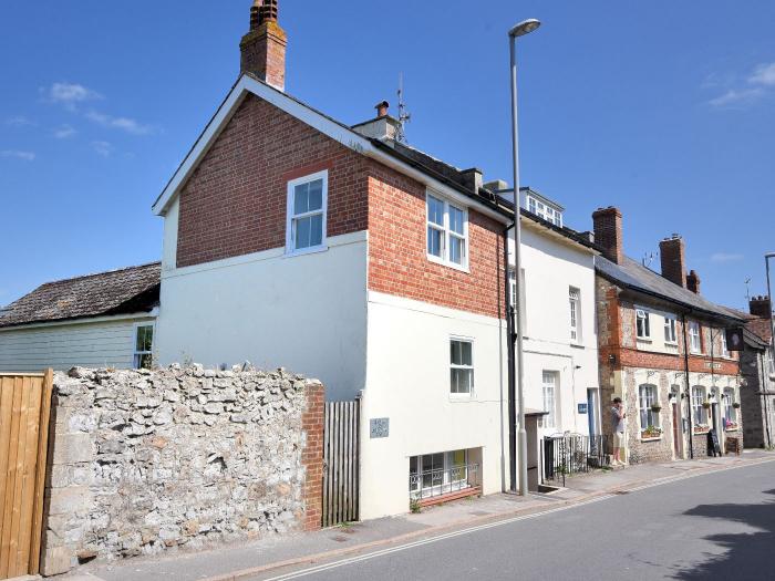 Bay View, Lyme Regis