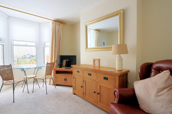 The Garden Suite, Lyme Regis