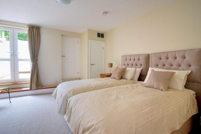 The Garden Suite, Lyme Regis