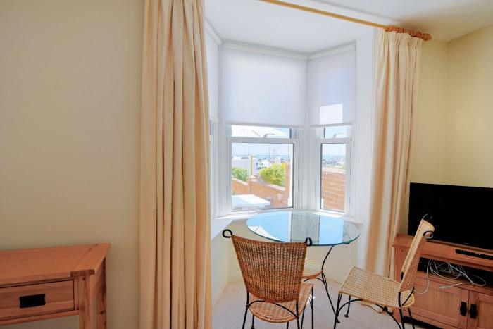 The Garden Suite, Lyme Regis