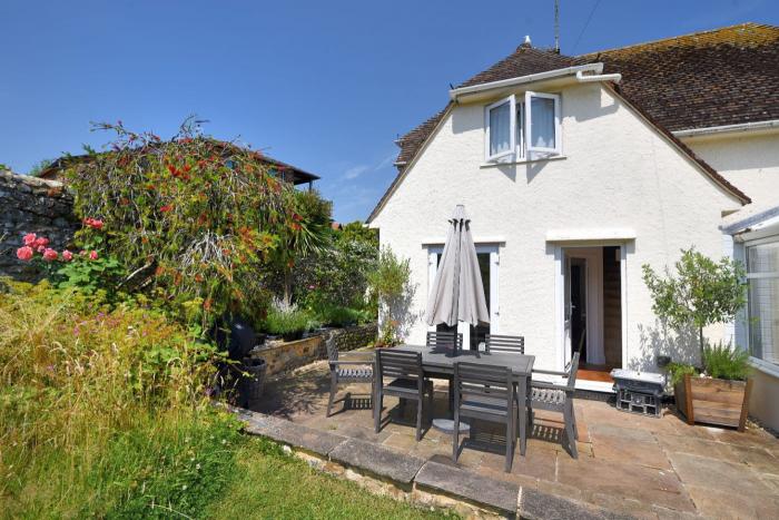 Hernelee Cottage, Lyme Regis, Dorset