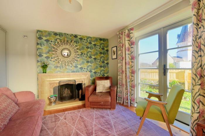 Hernelee Cottage, Lyme Regis