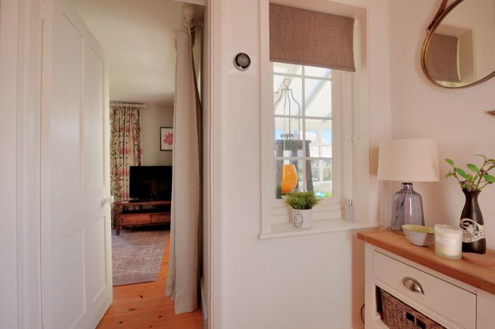 Hernelee Cottage, Lyme Regis