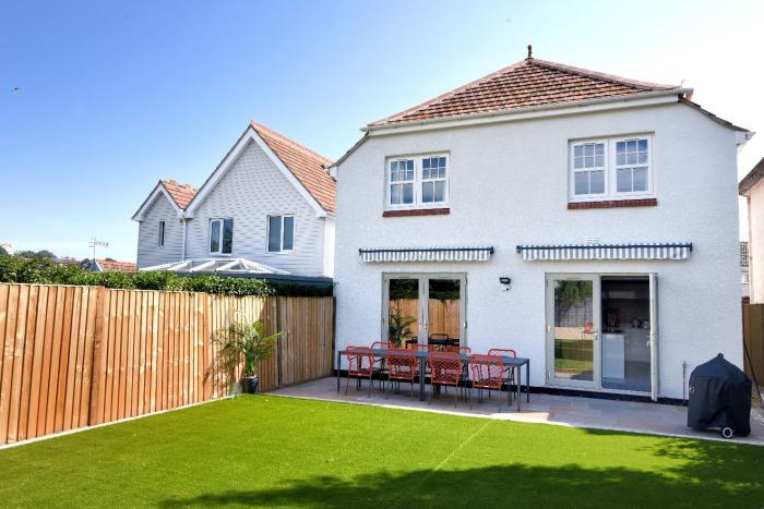 Lightkeepers Cottage, Lyme Regis, Dorset