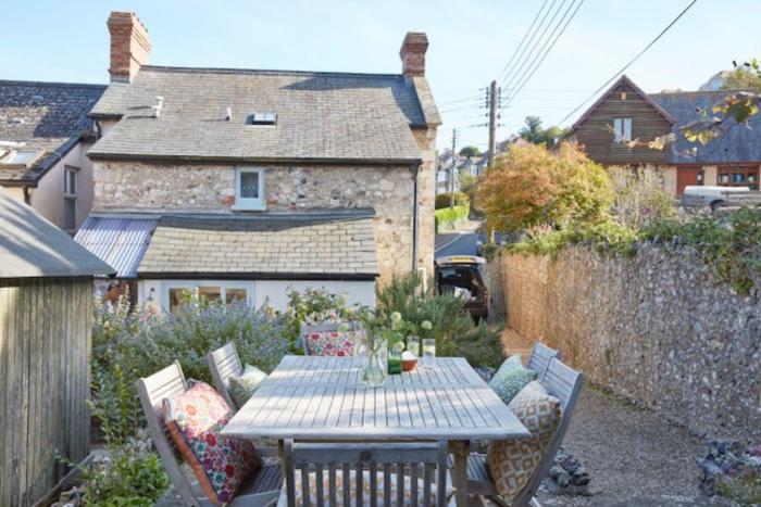 Lavender Cottage, Beer