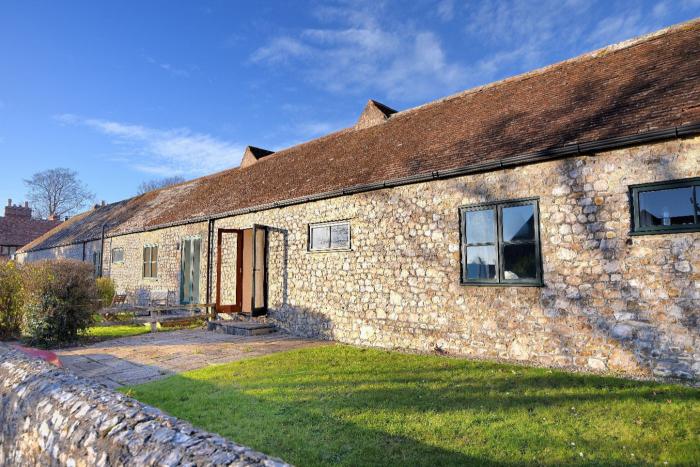 2 Home Farm South , Lyme Regis