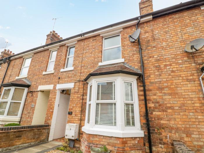 Northwick Cottage, Evesham