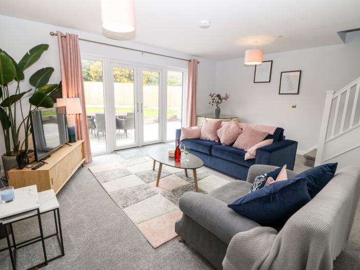 11 Parc Delfryn, Benllech