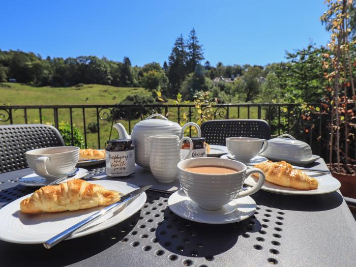 Brackenlea, Bowness-On-Windermere