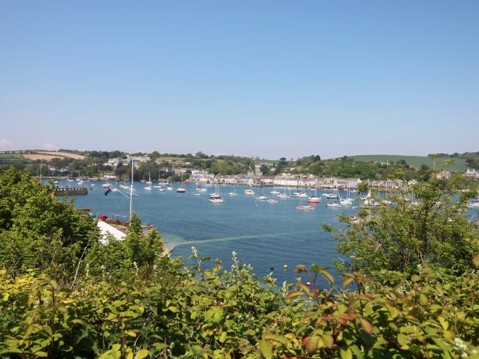 Port View, Falmouth