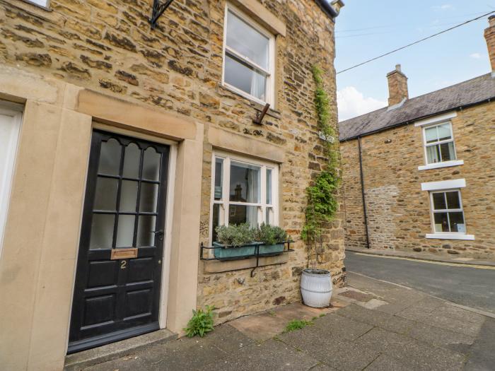 Lavender Cottage, Wolsingham