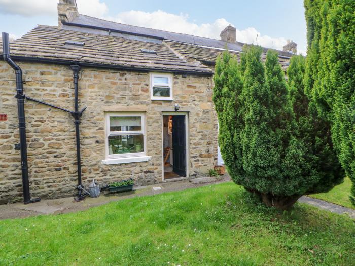 Lavender Cottage, Wolsingham