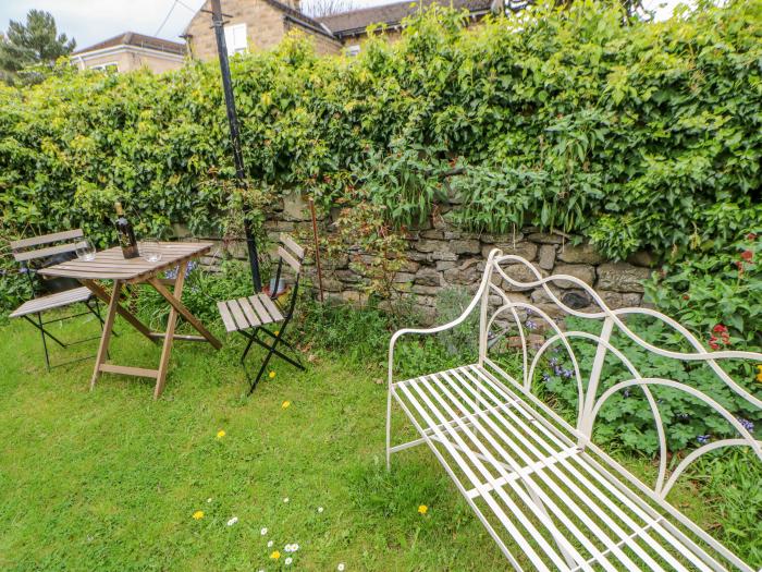 Lavender Cottage, Wolsingham