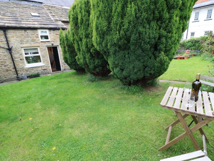 Lavender Cottage, Wolsingham