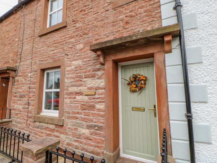 3 Eden View, Lazonby, Cumbria