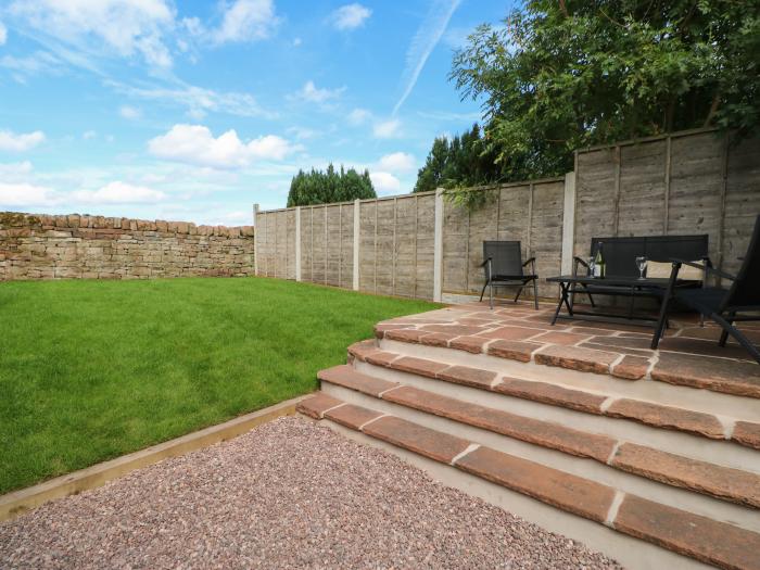 3 Eden View, Lazonby