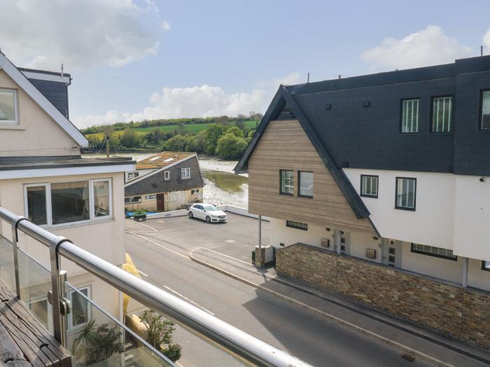 1A Estuary View, Kingsbridge