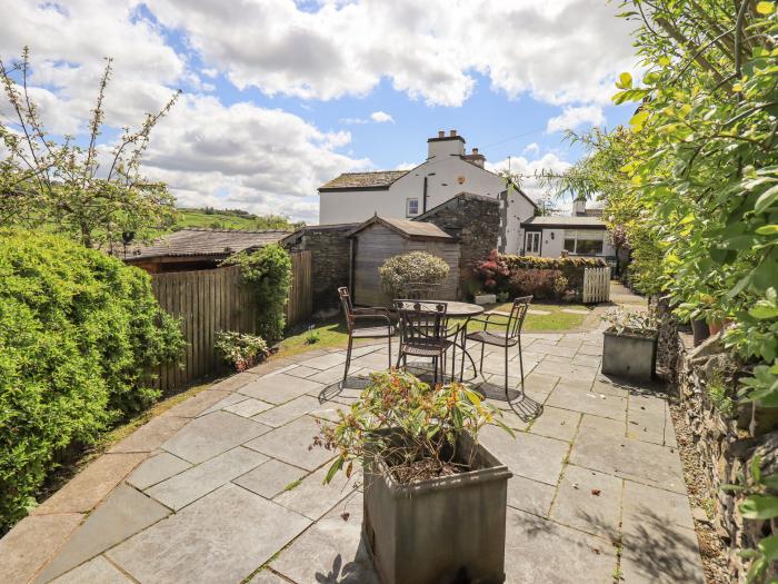 Yanway Cottage, Troutbeck Bridge