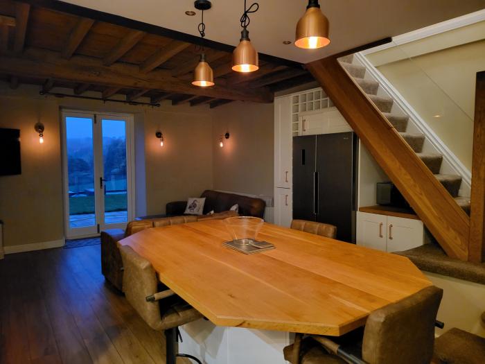 Top Hill Farm Cottage, Oughtibridge