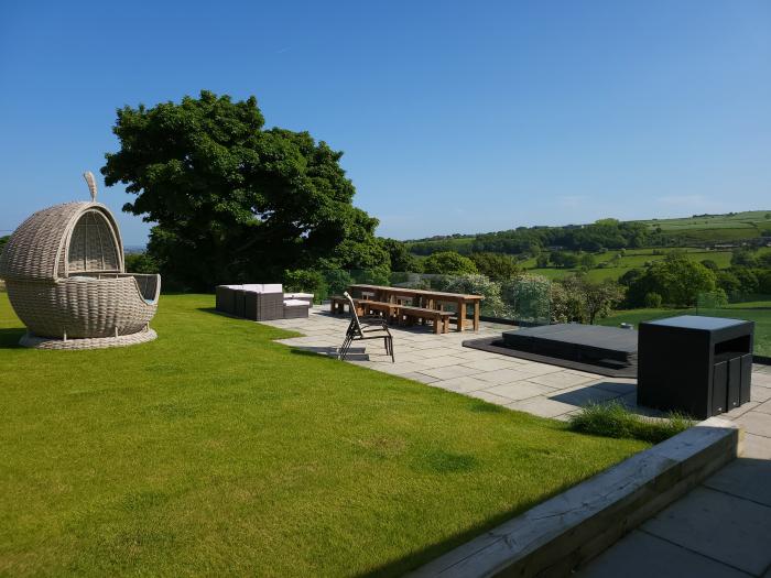 Top Hill Farm Cottage, Oughtibridge