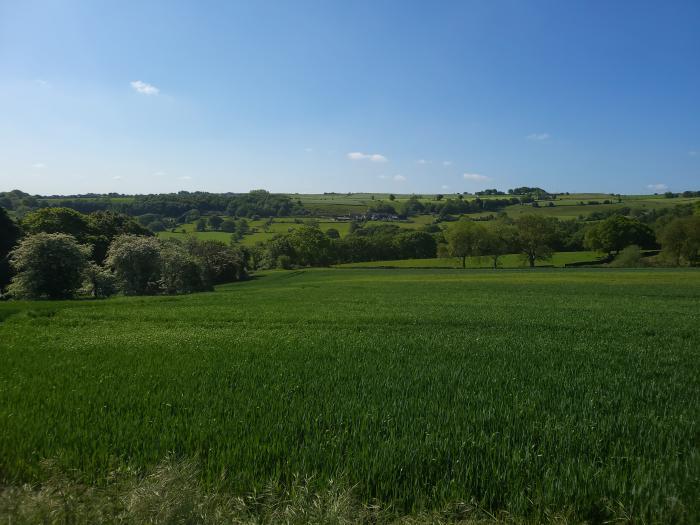 Top Hill Farm Cottage, Oughtibridge