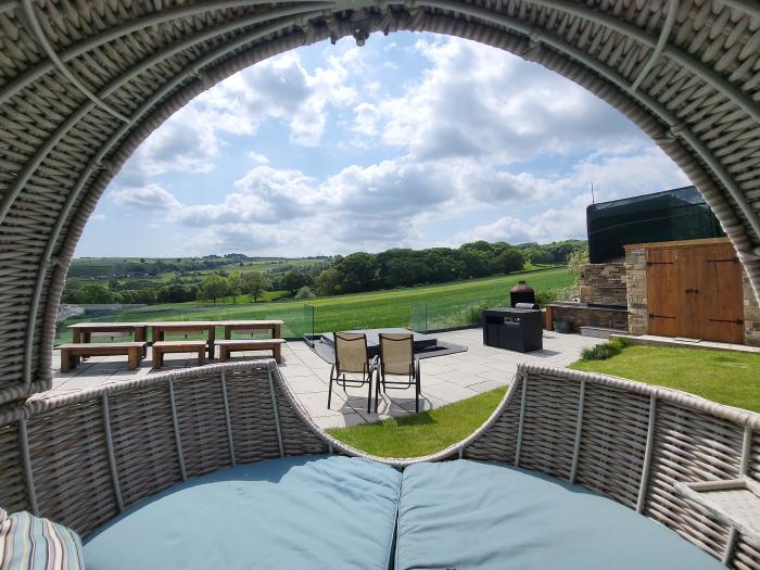 Top Hill Farm Cottage, Oughtibridge