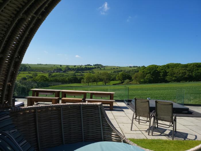 Top Hill Farm Cottage, Oughtibridge