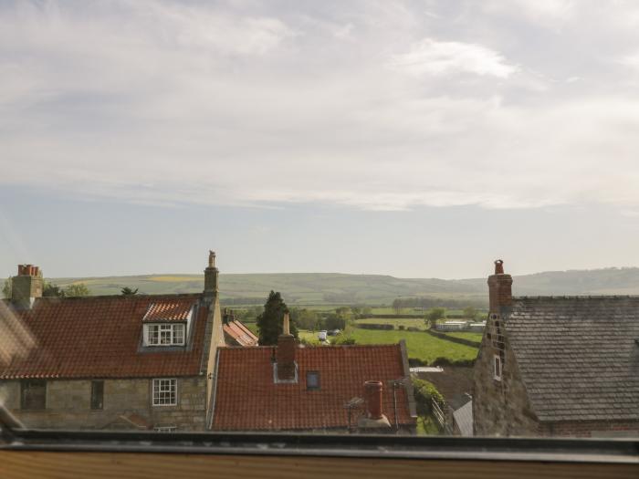 Mulgrave House, Staithes