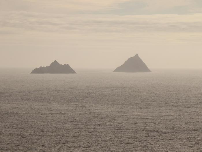 Forest View, Ballinskelligs, County Kerry