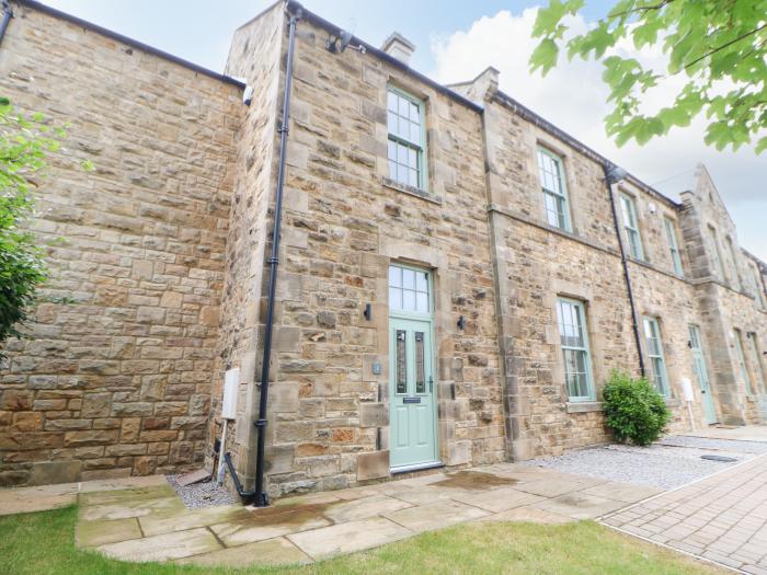 1 Claire House Way, Barnard Castle