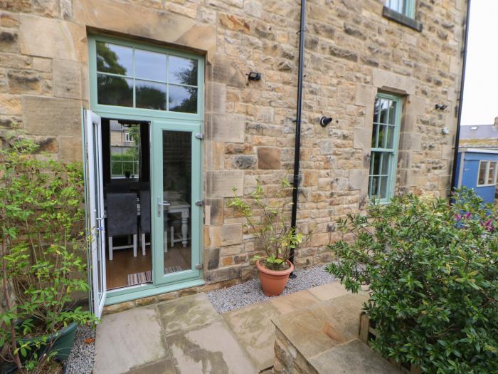 1 Claire House Way, Barnard Castle