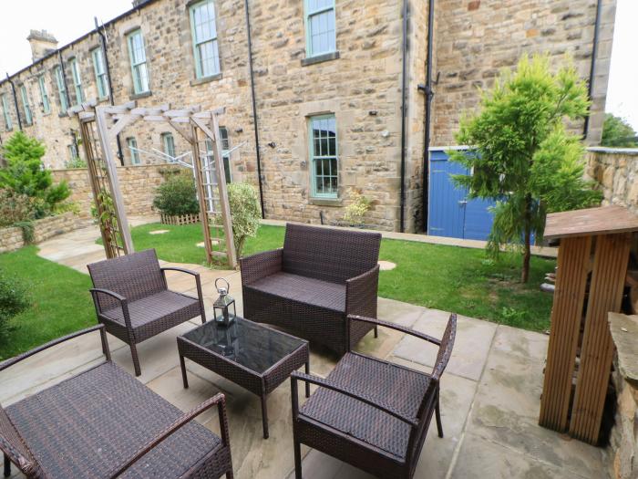 1 Claire House Way, Barnard Castle