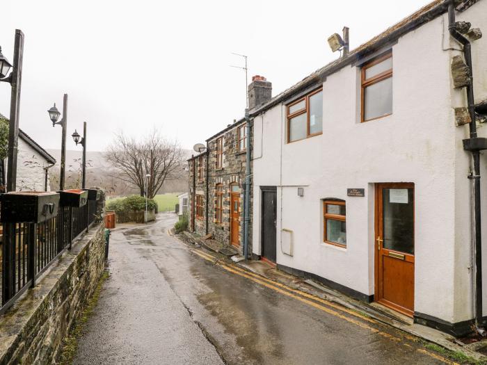 Triangle Inn Coachouse, Rhayader, Powys